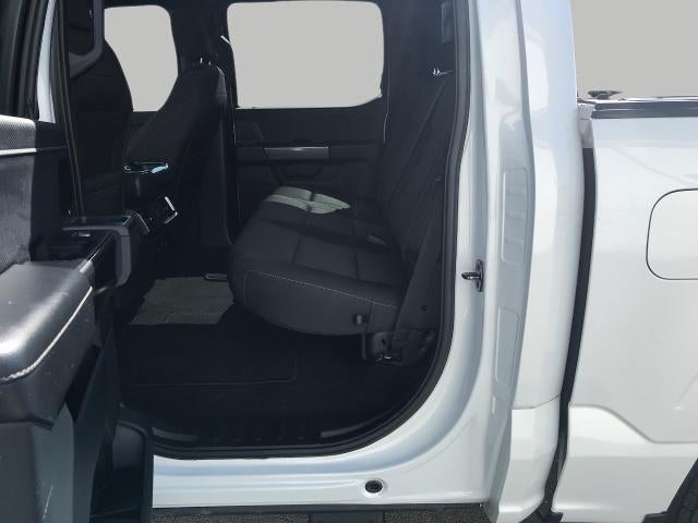 2021 Ford F-150 XLT 4WD SuperCrew 5.5' Box