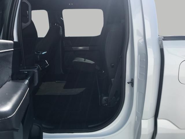 2021 Ford F-150 XLT 4WD SuperCrew 5.5' Box