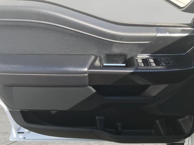 2021 Ford F-150 XLT 4WD SuperCrew 5.5' Box