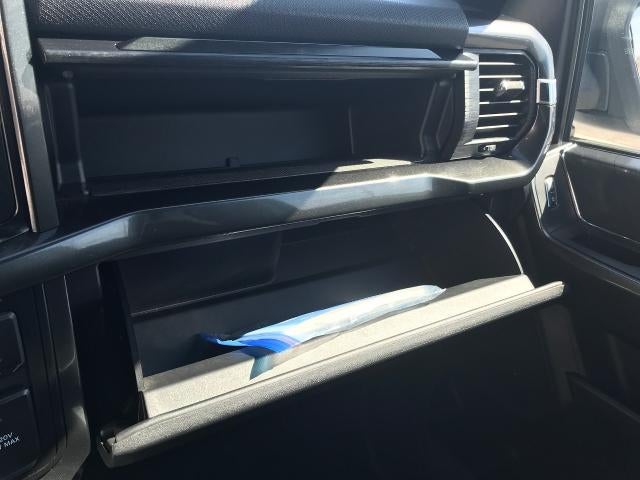 2021 Ford F-150 XLT 4WD SuperCrew 5.5' Box