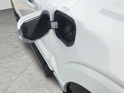 2021 Ford F-150 XLT 4WD SuperCrew 5.5' Box