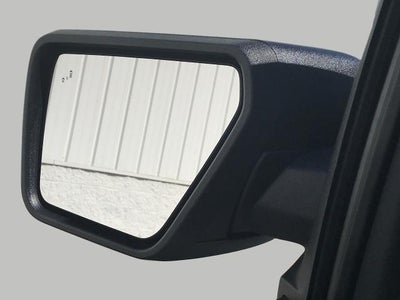 2021 Ford F-150 XLT 4WD SuperCrew 5.5' Box