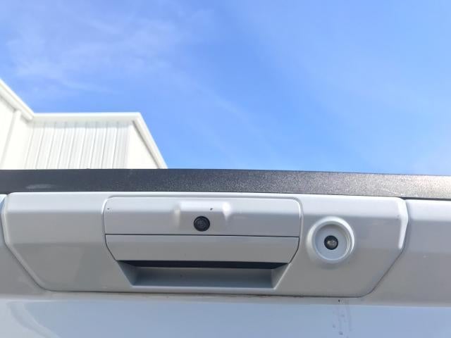 2021 Ford F-150 XLT 4WD SuperCrew 5.5' Box