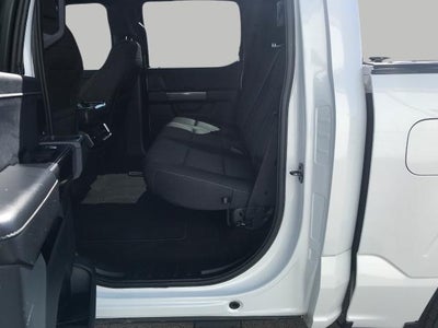 2021 Ford F-150 XLT 4WD SuperCrew 5.5' Box
