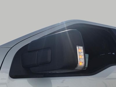 2021 Ford F-150 XLT 4WD SuperCrew 5.5' Box