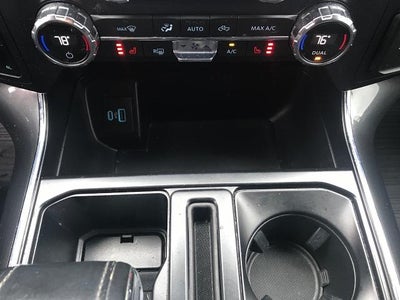 2021 Ford F-150 XLT 4WD SuperCrew 5.5' Box