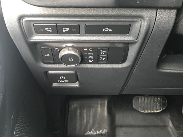 2021 Ford F-150 XLT 4WD SuperCrew 5.5' Box