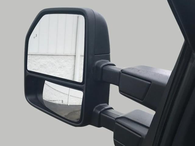 2021 Ford F-150 XLT 4WD SuperCrew 5.5' Box