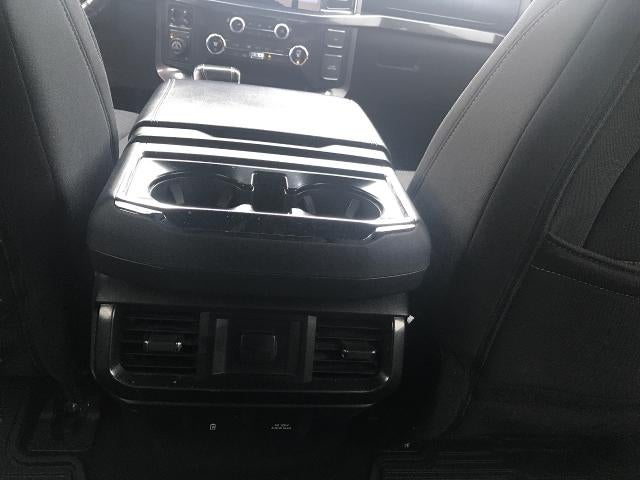 2021 Ford F-150 XLT 4WD SuperCrew 5.5' Box