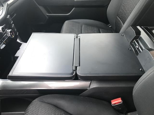 2021 Ford F-150 XLT 4WD SuperCrew 5.5' Box