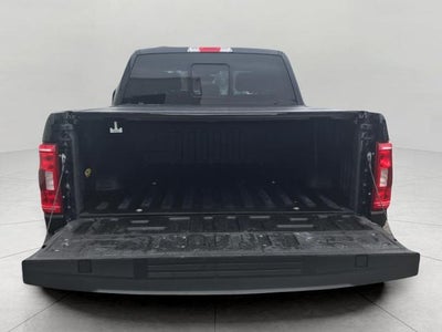2021 Ford F-150 XLT 4WD SuperCrew 5.5' Box