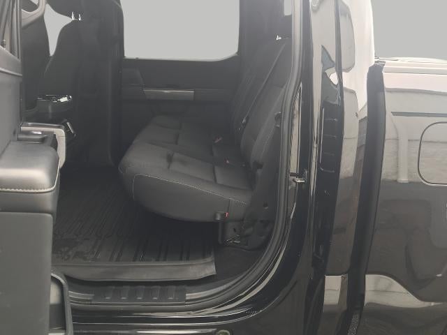 2021 Ford F-150 XLT 4WD SuperCrew 5.5' Box