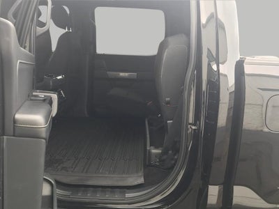 2021 Ford F-150 XLT 4WD SuperCrew 5.5' Box