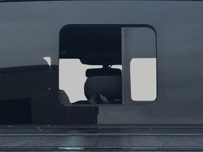 2021 Ford F-150 XLT 4WD SuperCrew 5.5' Box