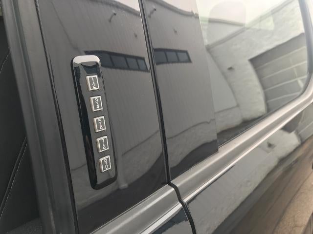 2021 Ford F-150 XLT 4WD SuperCrew 5.5' Box