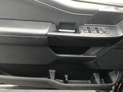 2021 Ford F-150 XLT 4WD SuperCrew 5.5' Box