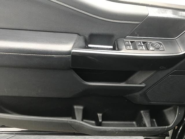 2021 Ford F-150 XLT 4WD SuperCrew 5.5' Box