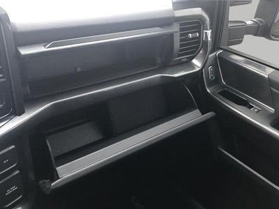 2021 Ford F-150 XLT 4WD SuperCrew 5.5' Box