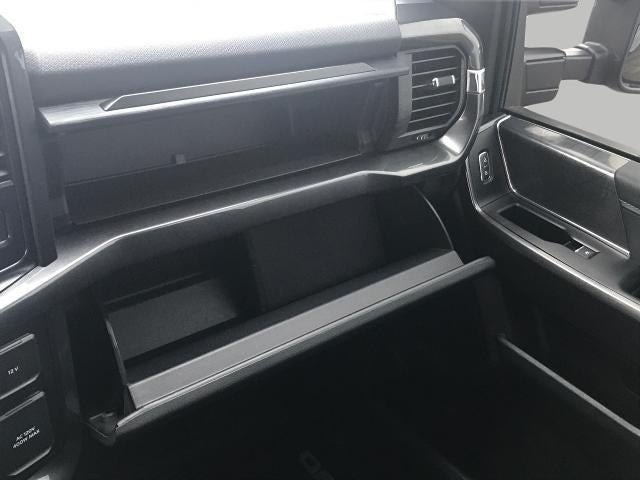 2021 Ford F-150 XLT 4WD SuperCrew 5.5' Box