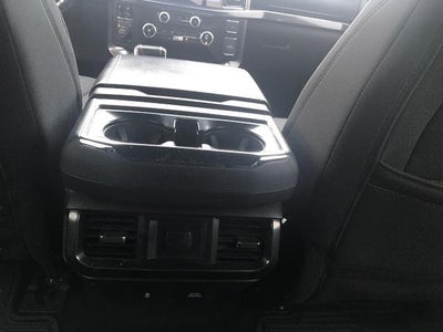 2021 Ford F-150 XLT 4WD SuperCrew 5.5' Box