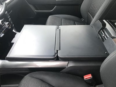 2021 Ford F-150 XLT 4WD SuperCrew 5.5' Box