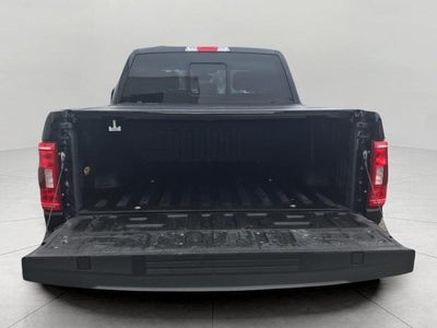 2021 Ford F-150 XLT 4WD SuperCrew 5.5' Box