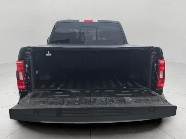 2021 Ford F-150 XLT 4WD SuperCrew 5.5' Box