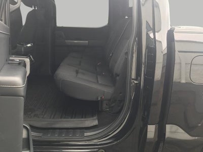 2021 Ford F-150 XLT 4WD SuperCrew 5.5' Box