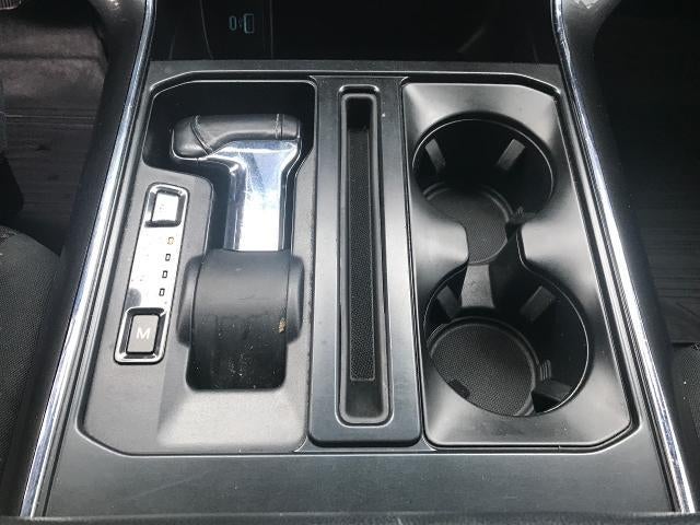 2021 Ford F-150 XLT 4WD SuperCrew 5.5' Box