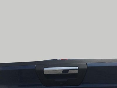 2018 Ford F-150 XLT 4WD SuperCrew 5.5' Box