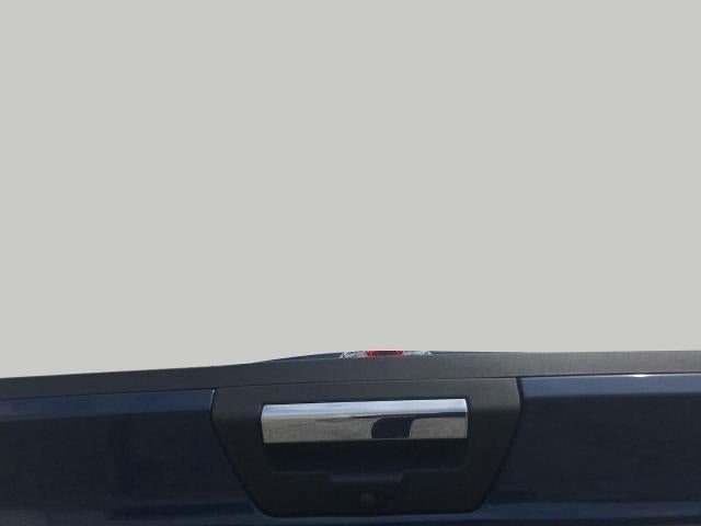 2018 Ford F-150 XLT 4WD SuperCrew 5.5' Box