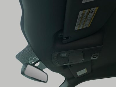2018 Ford F-150 CREW CAB PICKUP - SHORT BED