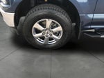 2018 Ford F-150 CREW CAB PICKUP - SHORT BED