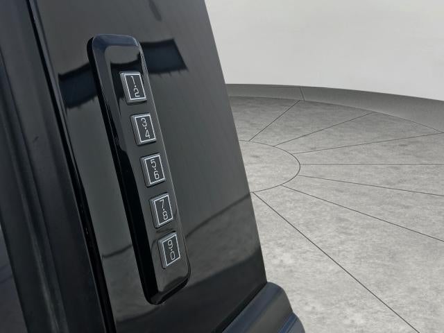 2018 Ford F-150 CREW CAB PICKUP - SHORT BED