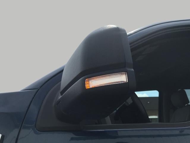 2018 Ford F-150 CREW CAB PICKUP - SHORT BED