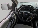2018 Ford F-150 CREW CAB PICKUP - SHORT BED