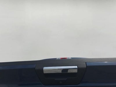 2018 Ford F-150 CREW CAB PICKUP - SHORT BED