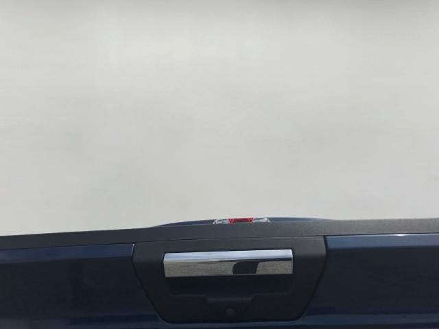 2018 Ford F-150 CREW CAB PICKUP - SHORT BED