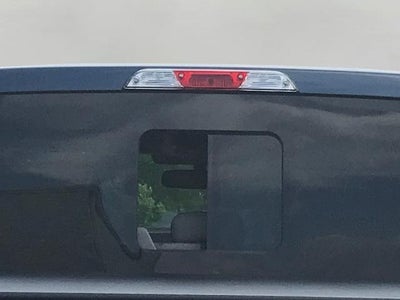 2018 Ford F-150 CREW CAB PICKUP - SHORT BED