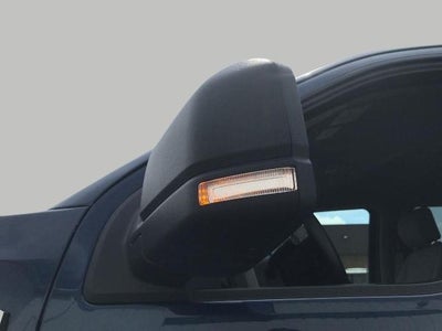 2018 Ford F-150 XLT 4WD SuperCrew 5.5' Box