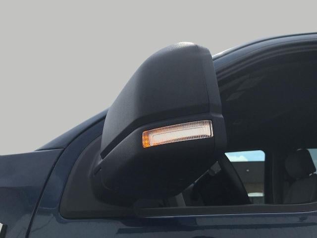 2018 Ford F-150 XLT 4WD SuperCrew 5.5' Box