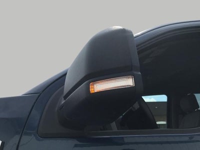 2018 Ford F-150 XLT 4WD SuperCrew 5.5' Box
