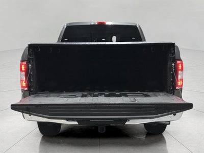 2020 Ford F-150 XLT 4WD SuperCrew 5.5' Box