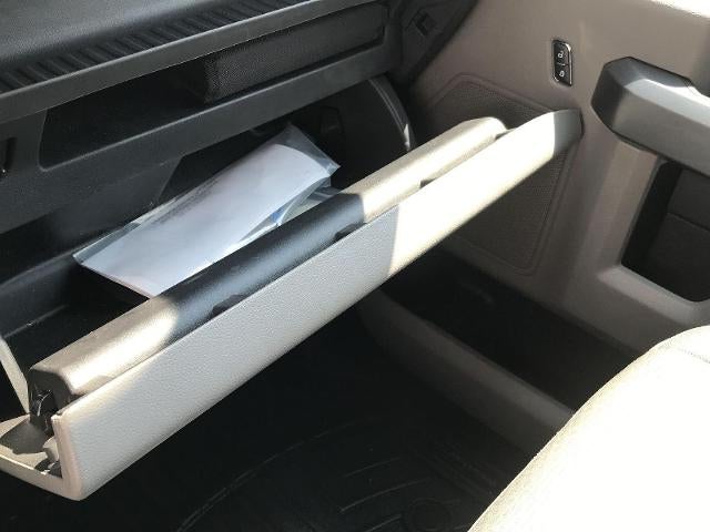 2018 Ford F-150 XLT 4WD SuperCrew 5.5' Box