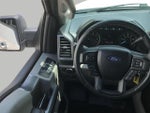 2018 Ford F-150 XLT 4WD SuperCrew 5.5' Box