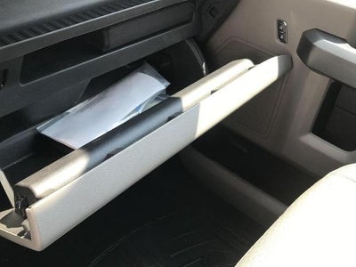 2018 Ford F-150 XLT 4WD SuperCrew 5.5' Box