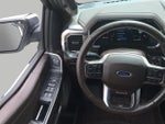 2021 Ford F-150 XL 4WD SuperCrew 5.5' Box