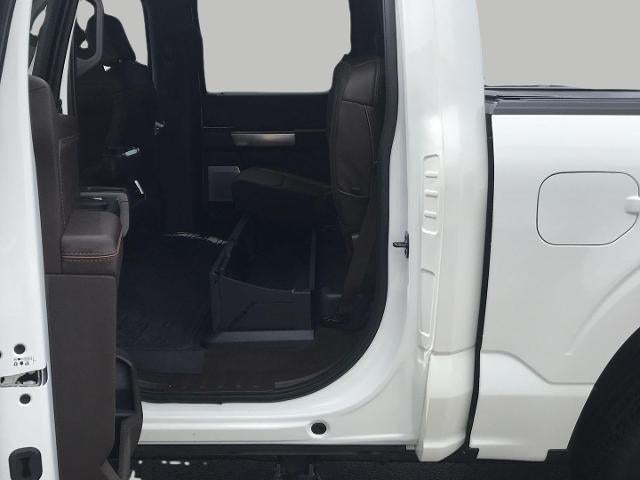 2021 Ford F-150 XL 4WD SuperCrew 5.5' Box