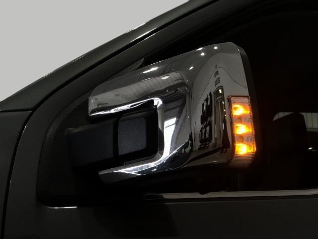 2022 Ford F-150 LARIAT 4WD SuperCrew 5.5' Box