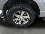 2022 Ford F-150 LARIAT 4WD SuperCrew 5.5' Box